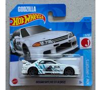 Mattel Hot Wheels Car
