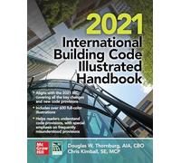 2021 International Building Code® Illustrated Handbook
