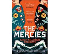 2021 July 8, The Mercies [Paperback]