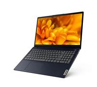 2021 Lenovo Ideapad 3 15.6" FHD Home and Business Laptop AMD Ryzen 5 5500U 6 Cores Integrated AMD Radeon 7 Graphics 8GB RAM DDR4 256GB SSD 82KU003NUS
