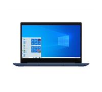 2021 Lenovo IdeaPad 315.6" Touchscreen Laptop Intel Core i3-10110U 8GB RAM 256GB SSD Windows 10 in S Mode Blue
