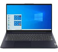 2021 Lenovo Ideapad 5 High Performance Business Laptop 15.6" FHD Touchscreen -Intel 10th i7-1065G7 -12GB DDR4 512GB SSD -WiFi 6 -Backlit Keyboard w/ Fingerprint -Win10 Pro w/RATZK 32GB USB Drive