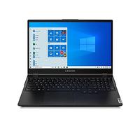 2021 Lenovo Legion 5 15.6" FHD IPS Anti-Glare Gaming Laptop, AMD 6-Core Ryzen 5 4600H, 8GB DDR4, 256GB NVMe SSD + 1TB HDD, NVIDIA GTX 1650Ti 4GB GDDR6, Webcam, Backlit Keyboard, WiFi, BT, Windows 10
