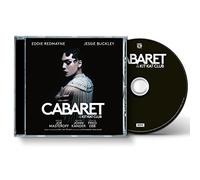 2021 London Cast of Cabaret - Cabaret