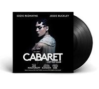 2021 London Cast of Cabaret - Cabaret [VINYL]