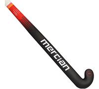 2021 Mercian Evolution CKF75 Ultimate Bow - Mercian Hockey Stick - Hockey - 75% Carbon (36.5")