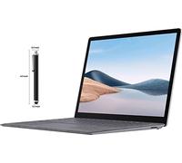 2021 Microsoft Surface Laptop 4 13.5" Touchscreen Laptop, AMD 6-Core Ryzen 5 4680U, AMD Radeon Vega 9, 8GB RAM, 512GB SSD, Backlit, with MTC Stylus