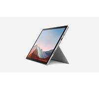 2021 Microsoft Surface Pro 7+ LTE with Intel Core i5-1135G7 (12.3-inch, 16GB RAM, 256GB SSD) Platinum (Renewed)