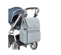 2021 New Mommy Bag Diaper Bag Backpack Muilti-Function