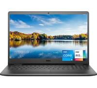 2021 Newest Dell Inspiron 15 3000 Series 3501 Laptop, 15.6" Full HD Display, 11th Gen Intel Core i5-1135G7 Quad-Core Processor, 16GB RAM, 512GB SSD, HDMI, Wi-Fi, Webcam, Windows 10 Home, Black