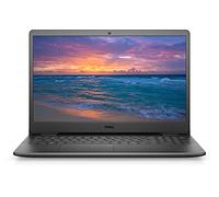 2021 Newest Dell Inspiron 15.6" HD Laptop, Intel 4205U Processor, 16GB DDR4 Memory, 256GB PCIe Solid State Drive + 1TB HDD, Online Class Ready, Webcam, WiFi, HDMI, Bluetooth, Win10 Home, Black