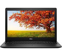 2021 Newest Dell Inspiron 3000 Laptop, 15.6 HD Display, Intel Core i5-1035G1, 16GB DDR4 RAM, 512GB PCIe SSD, Online Meeting Ready, Webcam, WiFi, HDMI, Win10 Home, Black