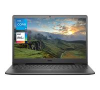 2021 Newest Dell Inspiron 3000 Premium Laptop, 15.6 FHD Display, Intel Core i5-1135G7, 16GB DDR4 RAM, 1TB PCIe SSD, Online Meeting Ready, Webcam, WiFi, HDMI, Windows 10 Home, Black