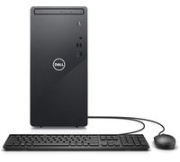 2021 Newest Dell Inspiron 3891 Desktop PC, Intel Core i3-10105, 16GB RAM, 1TB HDD, WiFi 6, Bluetooth, HDMI, DVD-RW, Wired Keyboard&Mouse, Win 11 Home