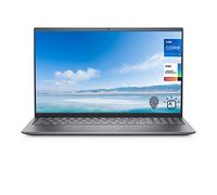 2021 Newest Dell Inspiron 5000 Series 15.6'' FHD Business Laptop, Intel Core i7-1165G7, 32GB RAM 1TB PCIe SSD, Webcam, Backlit Keyboard, FP Reader, Windows 10 Pro, Silver