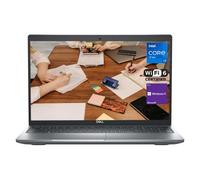 2021 Newest Dell Latitude 5520 Business Laptop, 15.6" FHD IPS Backlit Display, i7-1185G7 vPro, 32GB RAM, 1TB SSD, IR Camera, Backlit Keyboard, Fingerprint Reader, WiFi 6, Thunderbolt, NFC, Win 11 Pro