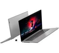 2021 Newest Lenovo Ideapad 3 14" Laptop, Intel Pentium Silver N5030, 4GB DDR4 128GB PCIe SSD, 1-Year Microsoft Office 365 HDMI WiFi Webcam Wins 10S, Goldoxis 32GB SD Card