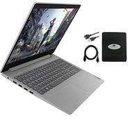 2021 Newest Lenovo IdeaPad 3 15.6" FHD Premium Laptop, Intel Core i3-1005G1(Beat i5-8265U), 16GB RAM 512GB SSD, Bluetooth Webcam WiFi HDMI Windows 10 w/GM Accessories + office365
