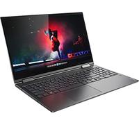 2021 Newest Lenovo Yoga C740 2-in-1 15.6" Touch Screen Laptop, Intel Quad-Core i5-10210U, 8GB DDR4, 512GB SSD + 32GB Optane, Backlit Keyboard, Fingerprint Reader, Windows 10, GCube 64GB Micro SD Card
