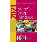 2021 Nurse's Drug Handbook