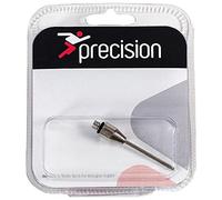 2021 Precision Standard Needle Adaptor (Single) - Works For All Balls - Football - Rugby - Basketball