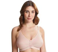 2021 Royce Comfi Bra Front Fastening Bra - 2021 Blush Beiges