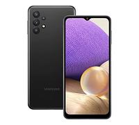 2021 Samsung Galaxy A32 5G 64GB - Awesome Black (Renewed)