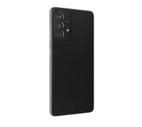 2021 Samsung Galaxy A52s 5G, 128GB, Awesome Black (Renewed)