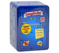 2021 Topps Garbage Pail Kids Series 1 Food Fight Value Box