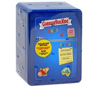 2021 Topps Garbage Pail Kids Series 1 Food Fight Value Box