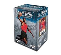 2021 Upper Deck Skybox Metal Universe Champions Blaster Box - 5 Packs
