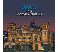 2021 Victoria Eugenia