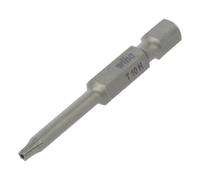 20219 bit Torx® with fuse T10H L. total: 50 mm PROFESSIONAL WIHA