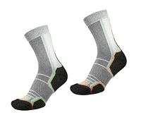 2022 1000 Mile Trek Sock Men's (Twin Pack) (Recycled) (Medium)