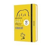 2022 12M PEANUTS DAILY PKT YELLOW NEW