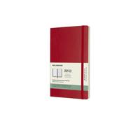 2022 18month Weekly Large Softcover Note