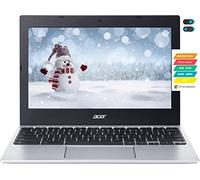 2022 Acer Chromebook 311 Laptop Computer, MediaTek MT8183C Octa-Core Processor, 11.6" HD Display, 4GB LPDDR4X, 32GB eMMC, USB-C, Webcam, Chrome OS + YSC Webcamera Cover