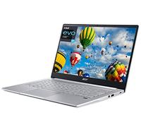 2022 Acer Swift 3 Thin & Light Business Laptop 14 Inch FHD IPS Display, Intel Core Evo i7-1165G7 up to 4.7 Ghz, 8 GB RAM 512 GB SSD, Intel Iris Xe Graphics, Backlight Keyboard, Win. 36 DE