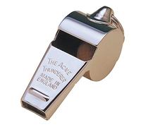 2022 Acme Thunderer Metal Whistle Medium 59.5 Sports Referee
