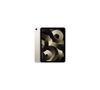 2022 Apple 10.9-inch iPad Air (Wi-Fi, 64GB) - Starlight (5th Generation)
