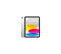 2022 Apple 10.9-inch iPad (Wi-Fi + Cellular, 64GB) - Silver (10th generation)