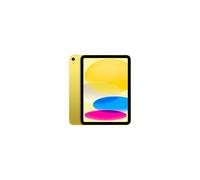 Apple iPad A14 10.9" Wi-Fi + Cellular Yellow 64GB - w/ 3 Years Warranty