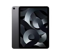 2022 Apple iPad Air (10.9-inch, Wi-Fi, 64GB) Space Grey (Renewed)