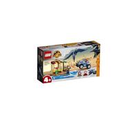 Pteranodon Chase LEGO