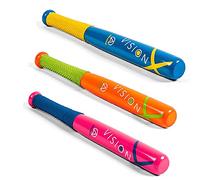 2022 Aresson Vision X Rounders Bat (Orange)