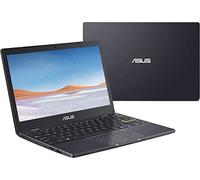 2022 ASUS Laptop L210 11.6” Ultra Thin Student Laptop Computer, Intel Celeron N4020 Processor, 4GB RAM, 320 GB Storage, Windows 10 Home in S Mode with One Year of Office 365 Personal, Star Black