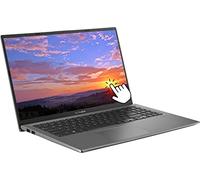 2022 ASUS Vivobook 15.6" FHD Touchscreen Thin Laptop, Intel Core i3-1115G4 (Up to 3.9Ghz), 12GB RAM ,512GB PCIE SSD,HDMI, WiFi 5,Windows 10S, Grey+ 3in1 Accessories