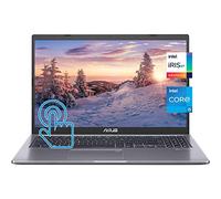 2022 ASUS VivoBook Business Laptop, 15.6 Inch FHD Touchscreen, Intel Core i5-1135G7 (Beats i7-1065G7), Intel Iris Xe Graphics, 20GB RAM, 1TB SSD, Sonic. Master Audio, Win11