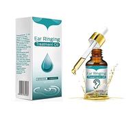 2022 Best Ear Ringing Remedy Drops, Ear Wax Oil & Cleaner, Ear Wax Softener Ear Soothing Drops,Reduce Ear Pain, Improve Listening (5)