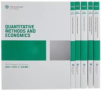 2022 CFA Program Curriculum Level II Box Set: 1-6